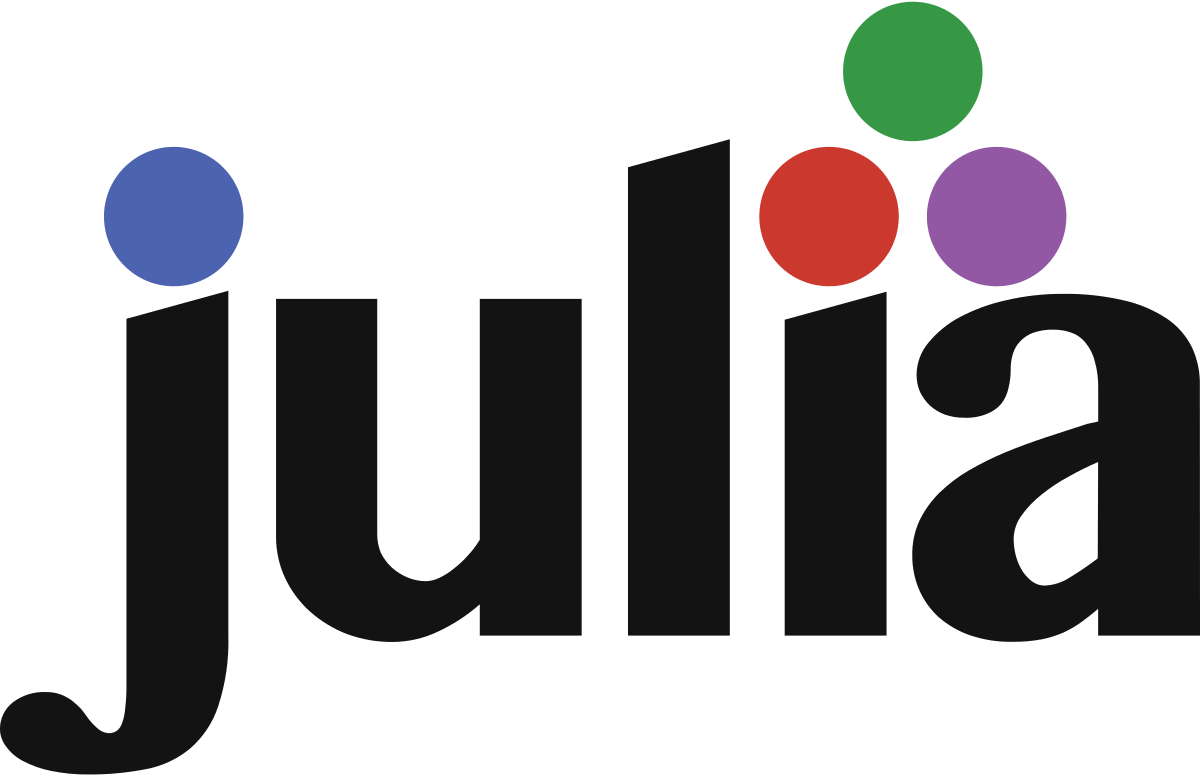Julian Programming Language