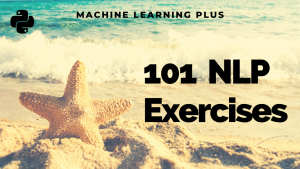Gensim Tutorial - A Complete Beginners Guide - machinelearningplus