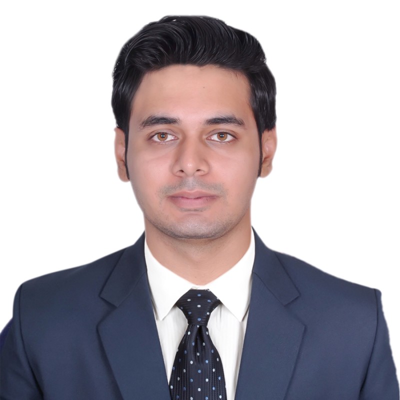 Aseem Amitav Panda