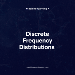 Probability frequency distribution - A Comprehensive guide on ...