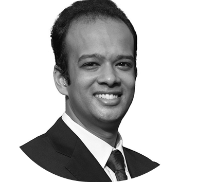Anant Agarwal